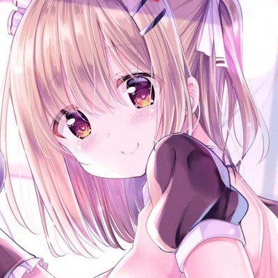 美女COS《巫师3》叶奈法惊艳绝伦 白嫩香肩紫眸勾人
